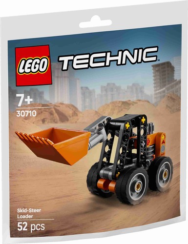 Lego 30710 technic - lego,