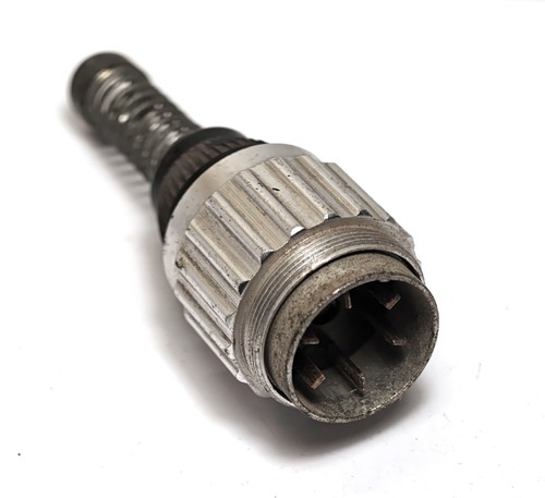 Gross tuchel kabel - kabel, stecker