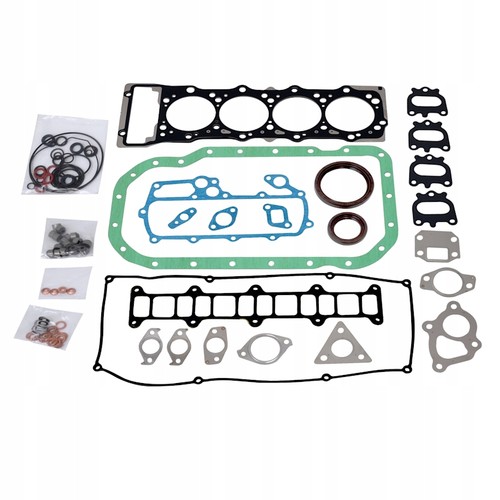 Motordichtungssatz mitsubishi - motordichtungssatz,