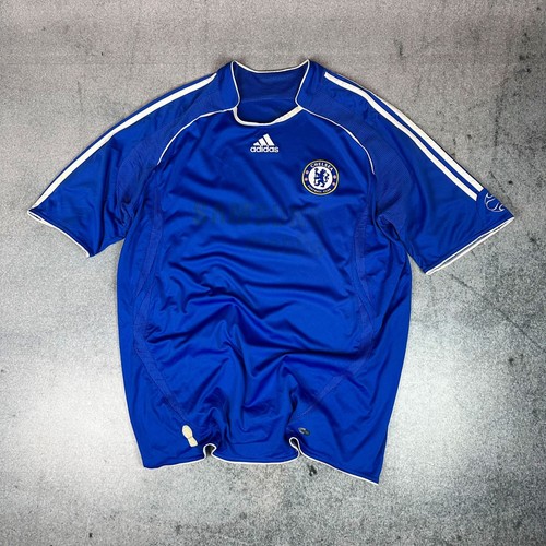 Adidas chelsea heim trikot - adidas,