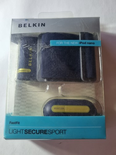 Belkin light secure - belkin,