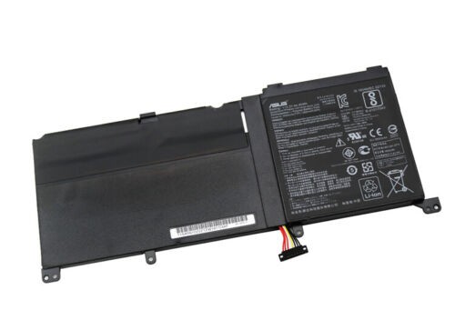 Original akku c41n1524 - akku, für