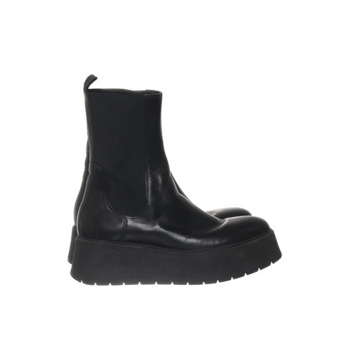 Zara chelsea boots - chelsea, größe