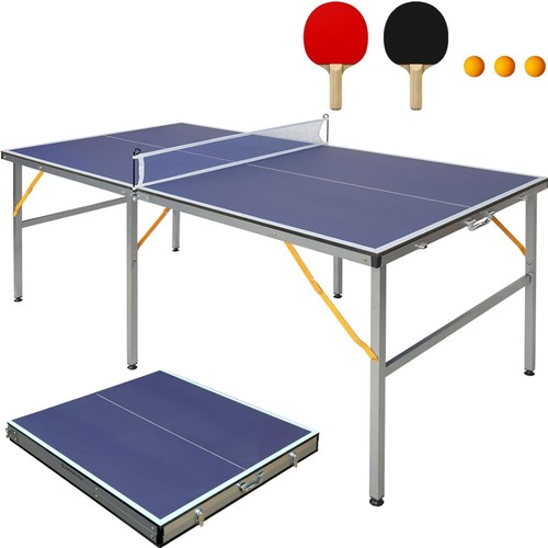 Tischtennis tisch set - tischtennis,