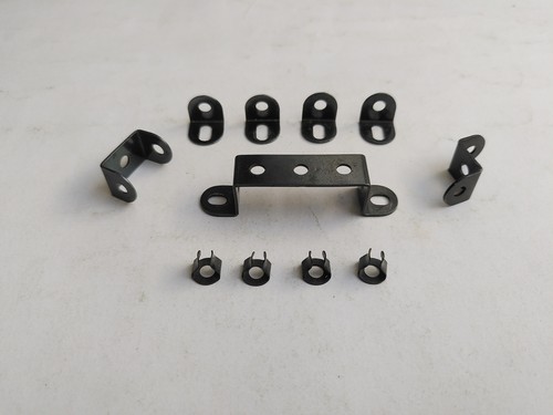 Märklin metallbaukasten - metallbaukasten,