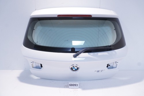 Bmw 1er f20 f21 lci - bmw,