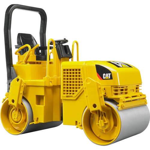 Bruder 02433 cat tandem - bruder, cat-tandem