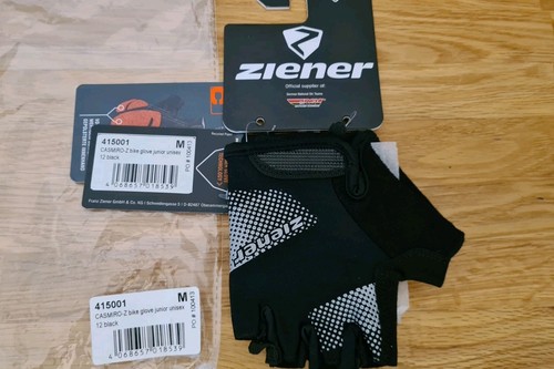 Ziener fahrradhandschuhe - ziener,