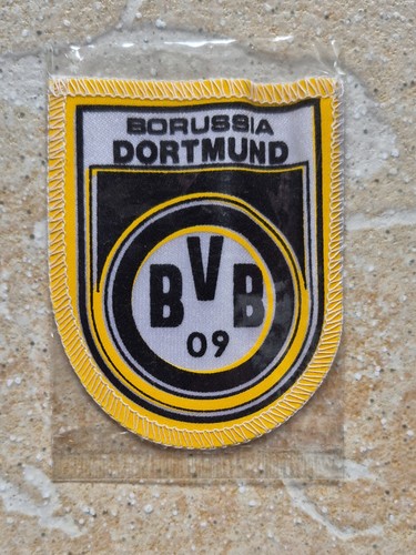 Aufnäher borussia dortmund - borussia,