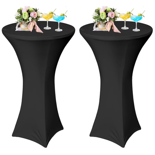 Stretch tischhussen set - stretch,