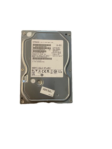 Hitachi hds721050cla662 500 - |,