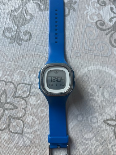 Adidas originals digital - digital, quarz