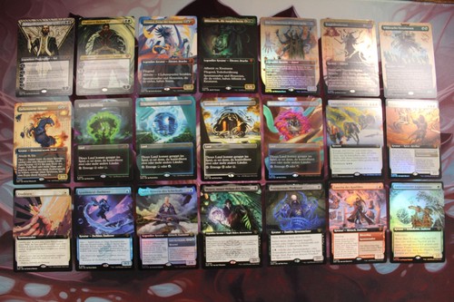 Mtg sos magic - the, gathering