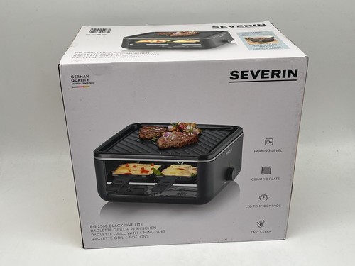 Severin 2360 line lite - severin,