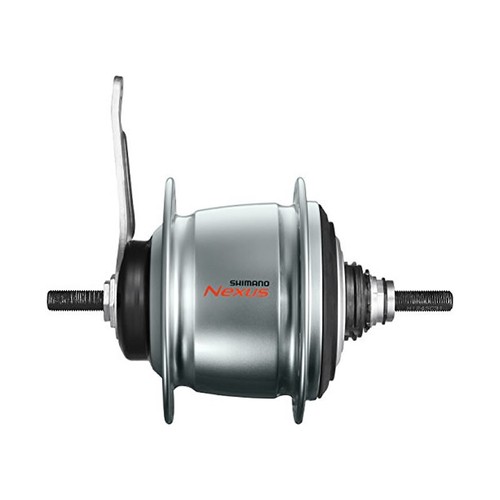 Hinterradnabe shimano nexus - nexus, 8