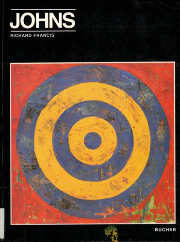 Richard francis jasper - francis:,