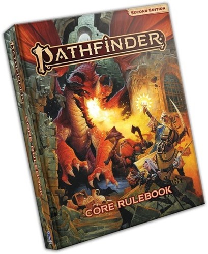 Pzo2101 pathfinder rpg - pathfinder,