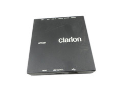 Navigationssystem navi clarion - navigationssystem,