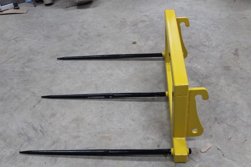 Ballengabel passend für