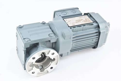 Sew eurodrive getriebemotor - sew-eurodrive,