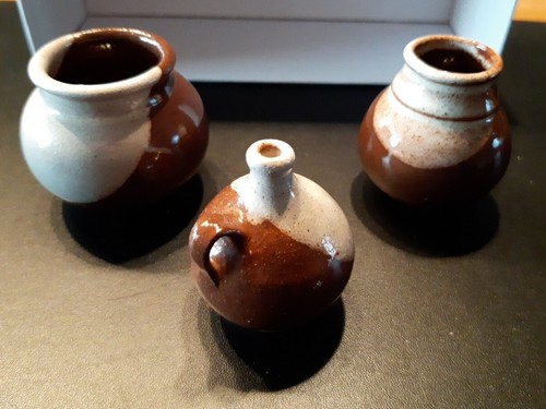 Mini keramik töpferei - mini,