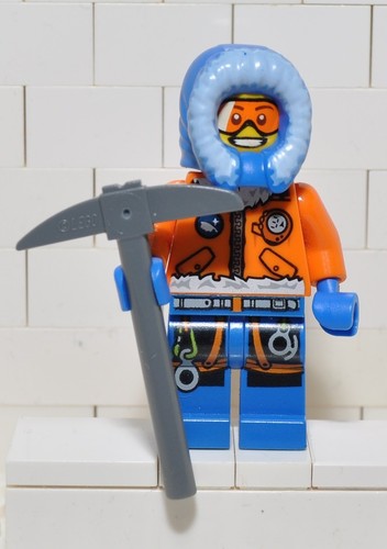 Lego cty0492 explorer - cty0492,