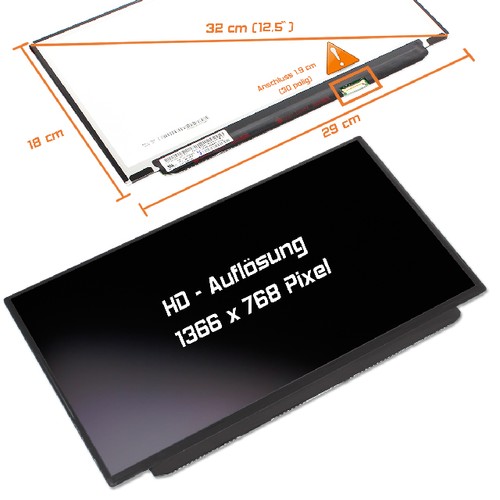 Led display matt passend - matt,