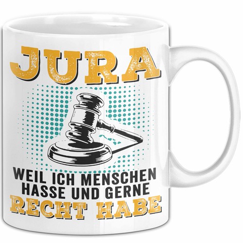Anwalt rechtsberatung tasse - rechtsberatung,
