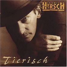 Tierisch von ludwig hirsch - von,