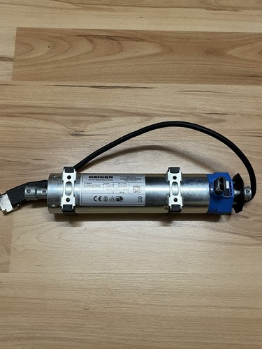 Geiger antrieb gj5606 6nm - geiger,