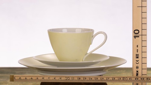 Rosenthal bettina sammeltasse - bettina,