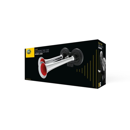 Horn top sound - horn, 24