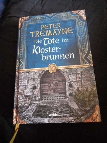 Die tote klosterbrunnen - die,