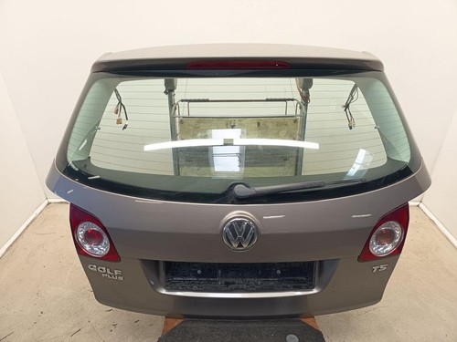 Golf plus original - vw,