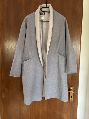 Only mantel jacke - mantel/, hellblau