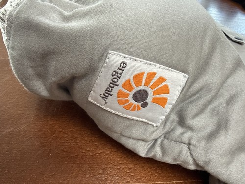Ergobaby neugeboreneneinsatz - ergobaby,