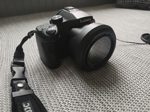 Panasonic lumix dmc - panasonic,