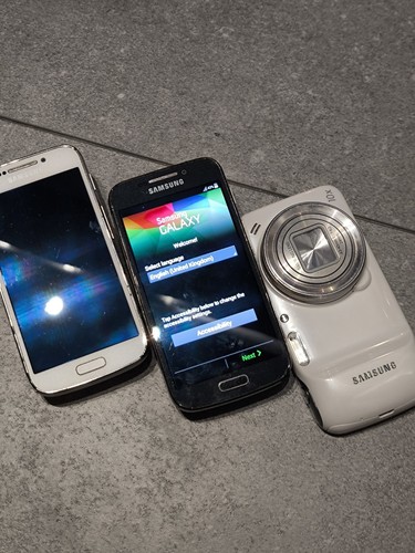 Samsung galaxy zoom - galaxy,