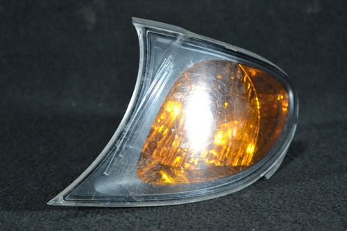 Bmw 3er e46 blinker links - blinker,