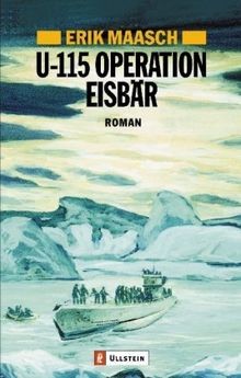 115 operation eisbär - operation, von
