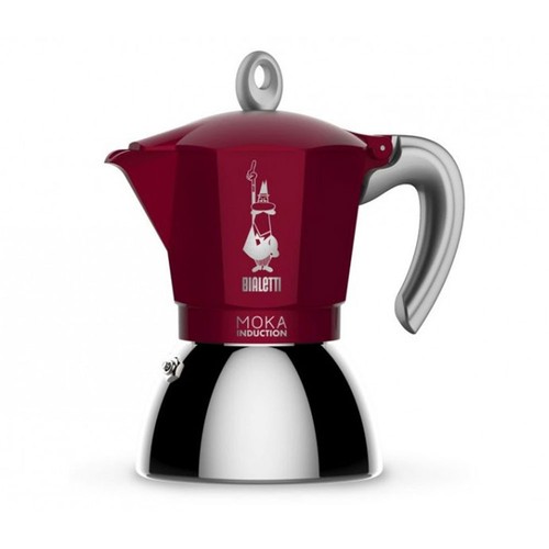 Bialetti moka induction - bialetti,