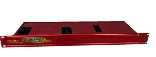 Sonifex ul4 quad stereo - rb-ul4,