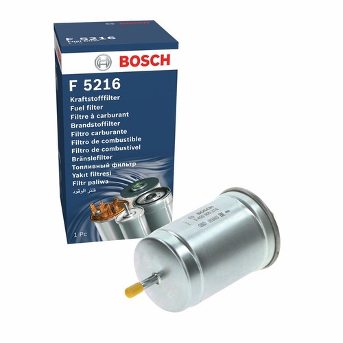 Bosch kraftstofffilter 450 - kraftstofffilter, 0