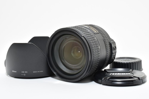 Nikon nikkor 24 - nikon,