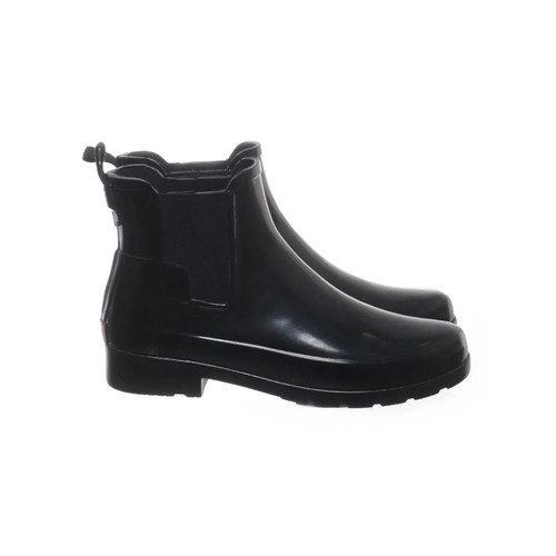 Hunter kurze gummistiefel - kurze,