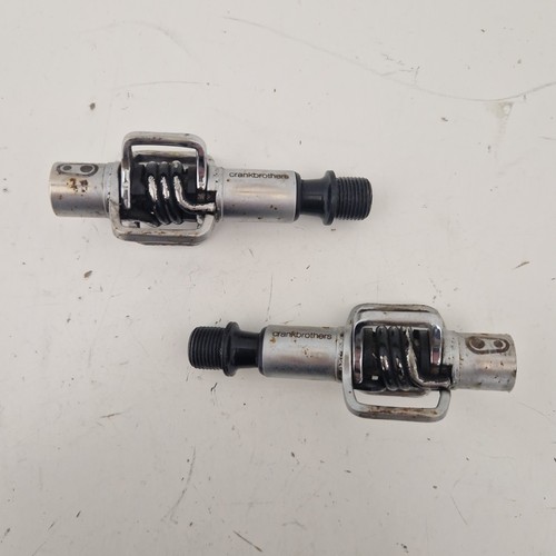 Crank brothers egg beater - crank,