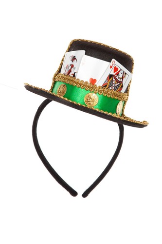 Hut diadem casino spieler - hut,
