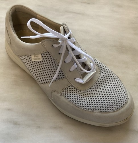 Finncomfort damensneaker - finncomfort,