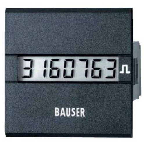 Bauser 3811 008 0 2 - bauser, 3811/008.2.1.1.0.2-001