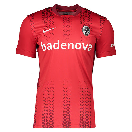 Freiburg trikot 2025 2026 - sc, 2025/2026